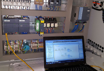  Lập Trình Sửa Chữa PCL, HMI, Sever Biến Tần