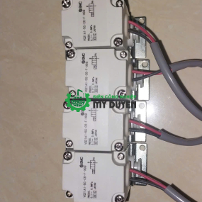 solenoid VQ21A1-5G-C6-F-X99