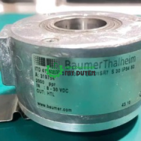 Baumer  ITD 41 A4 Y70 2000 H BX D1SR7 S30 IP54 50