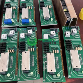 Board Công Suất Biến Tần Lenzer EVS9326-EV