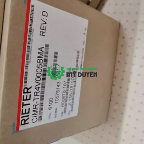CIMR-TR4V0005BMA  ( Biến Tần Yaskawa CIMR-TR4V0005BMA )