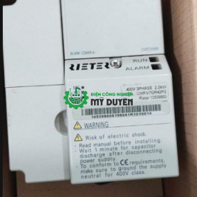  INVERTER YASKAWA CIMR-V7BR42P2 