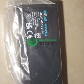 SENSOR USGT 40/13 U-T4  -  di-soric USGT 40/13 U-T4