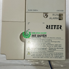 INVERTER  CIMR - V7SR42P2 