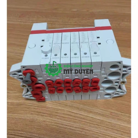 NORGREN NG6U Valve - NORGREN NG6U Máy Chải Truztschler