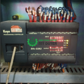 Bộ lập trình PLC KOYO SH2- 32R2 