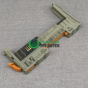 X20BM01 ( Module X20BM01 )