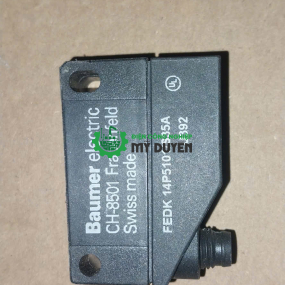  sensor baumer FEDK 14P5101/S35A