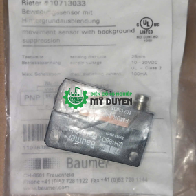 sensor baumer FMDK 14P19/076388