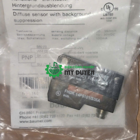 sensor baumer FHDK 14P5101/S35A