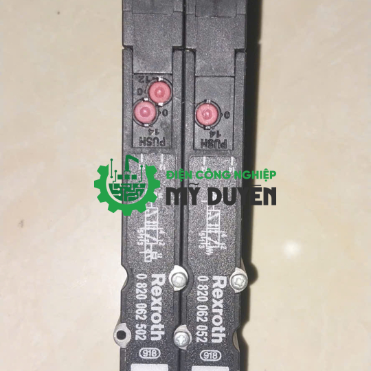 solenoid REXROTH 0 082 062 502