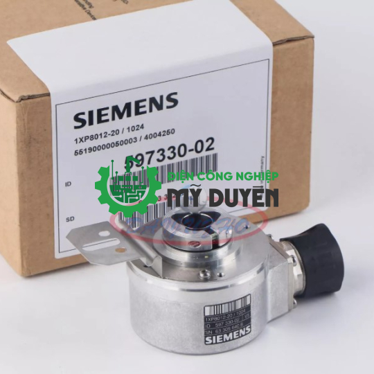  ENCODER SIEMENS 1XP8012-20/1024 