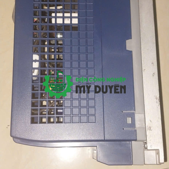 Biến tần KEB G6  13G6DDC-YFAB