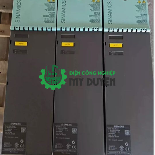 SIEMEN 6SL3120 - 1TE23 - 0AA4