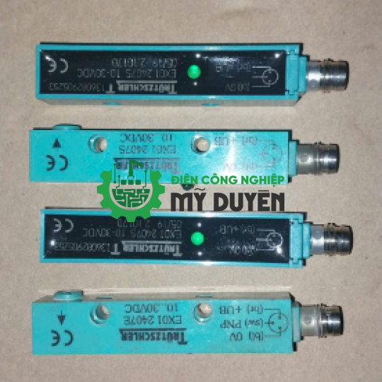 sensor truzschler EX01 2407E