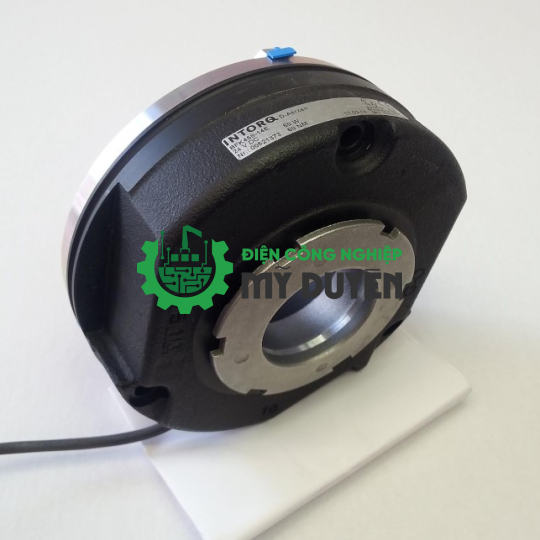 Phanh Từ BFK458-14E - Thắng Từ BFK458-14E ( INTORQ BFK458 (LENZE) BRAKE )