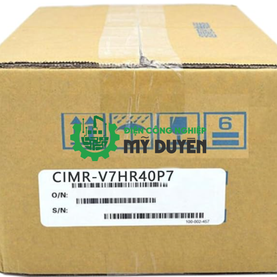 CIMR-V7HR40P7 ( INVERTER CIMR-V7HR40P7 )