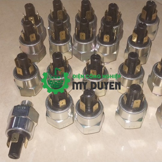 PRESSURE SWITCH 602-2-2115  KANT ( Công Tắc Áp Suất 1 bar G32 RIETER )
