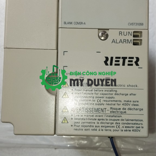 INVERTER  CIMR - V7SR42P2 