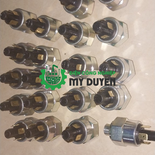 PRESSURE SWITCH KANT 602-10-2115 ( Công Tắc ÁP Suất Máy G32 RIETER )