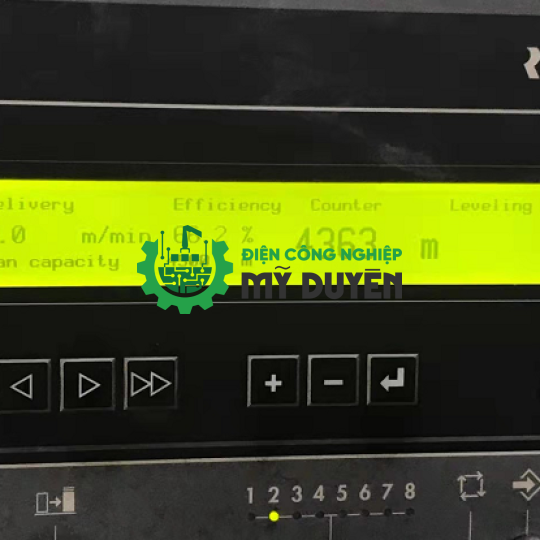 Màn Hình LCD DMF-51013