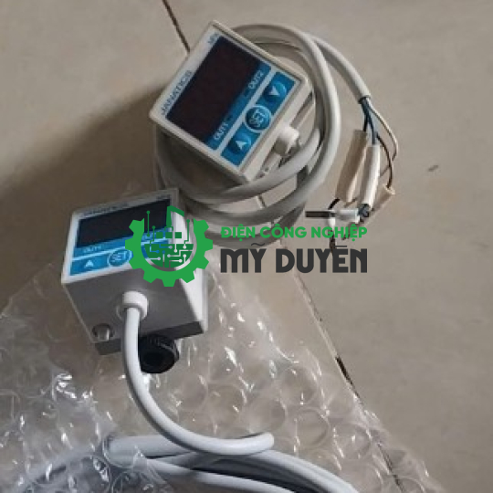 JANATICS  PS0106504 - Cảm Biến Áp Suất JANATICS  PS0106504 
