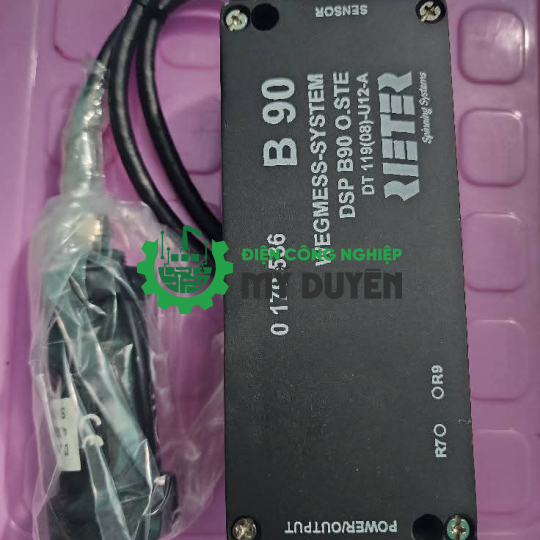 RIETER B90 SENSOR - 0170536 Original Rieter B90 Sensor 