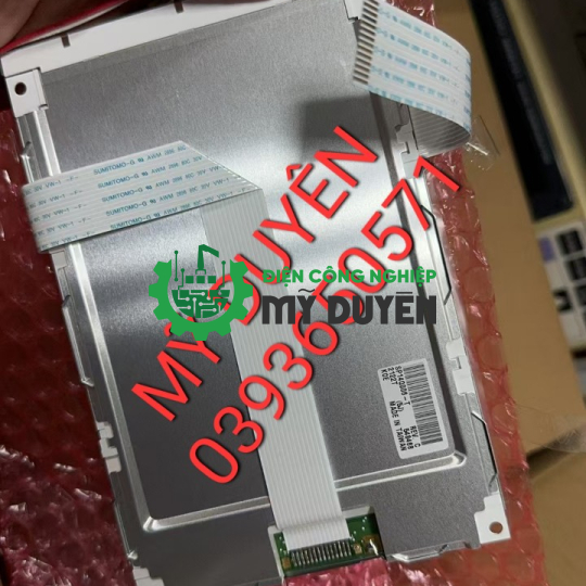  HITACHI  SP14Q006-T  ( Màn Hình HITACHI SP14Q006-T )