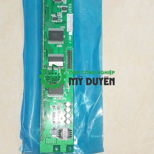 Màn Hình LCD SSOT 40S203DA4 ( Máy RIETER E62 E66 )