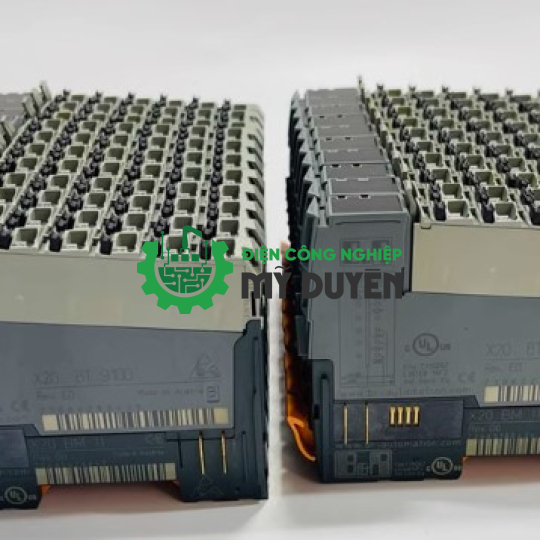 B&R X20BT9100