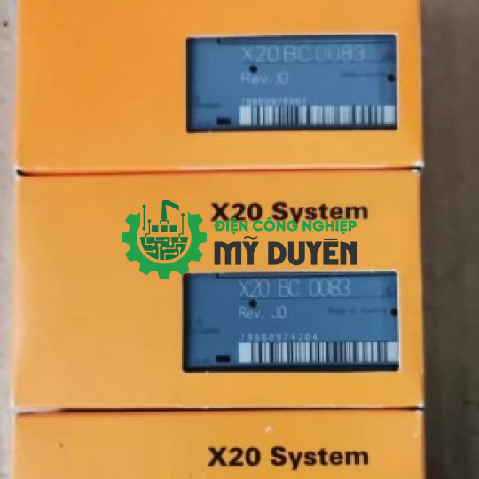 B&R X20BC0073 