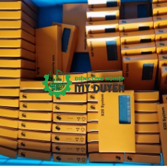 X20BR9300 -  MODULE X20BR9300 