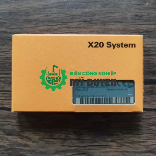 X20D09322  ( mudule PLC B&R X20D09322 )