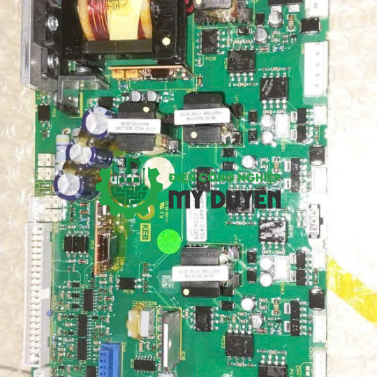 board điều khiển biến tần KEB F5   20F544R-2438
